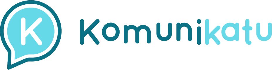 Komunikatu Logo
